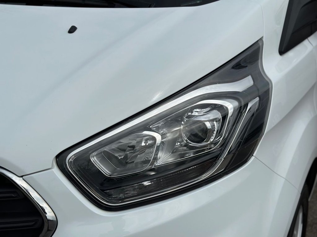 Used Ford Transit Custom 2022 for sale - 76434057: Photo 40