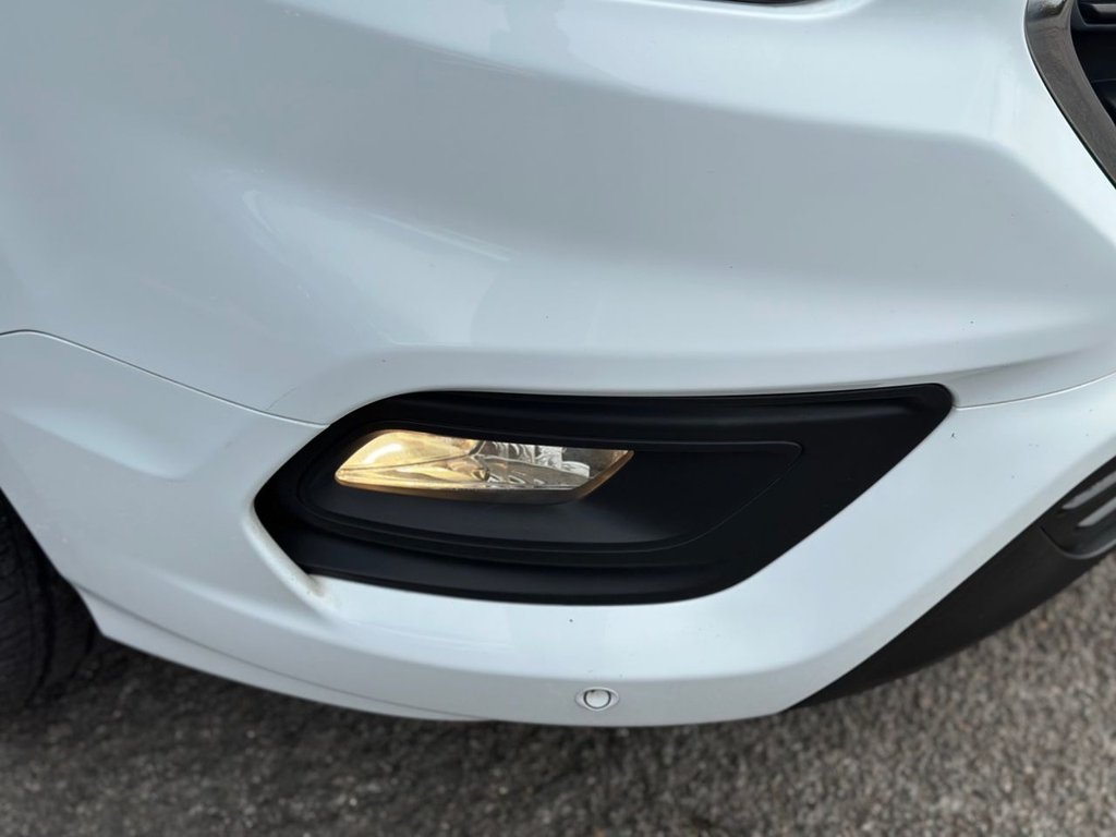 Used Ford Transit Custom 2022 for sale - 76434057: Photo 41