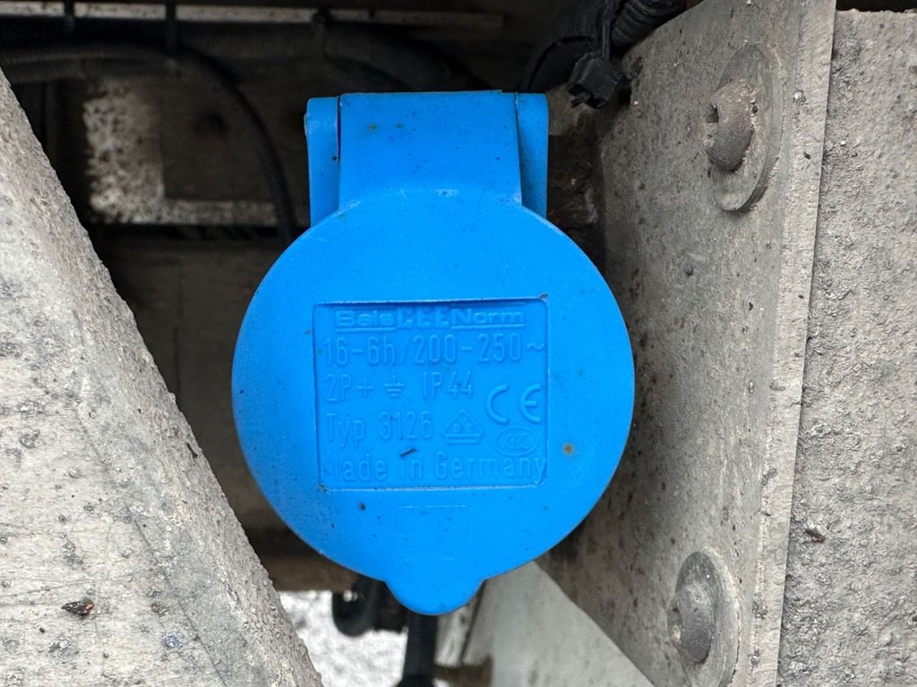 Used Vauxhall Movano 2018 for sale - 77356024: Photo 18