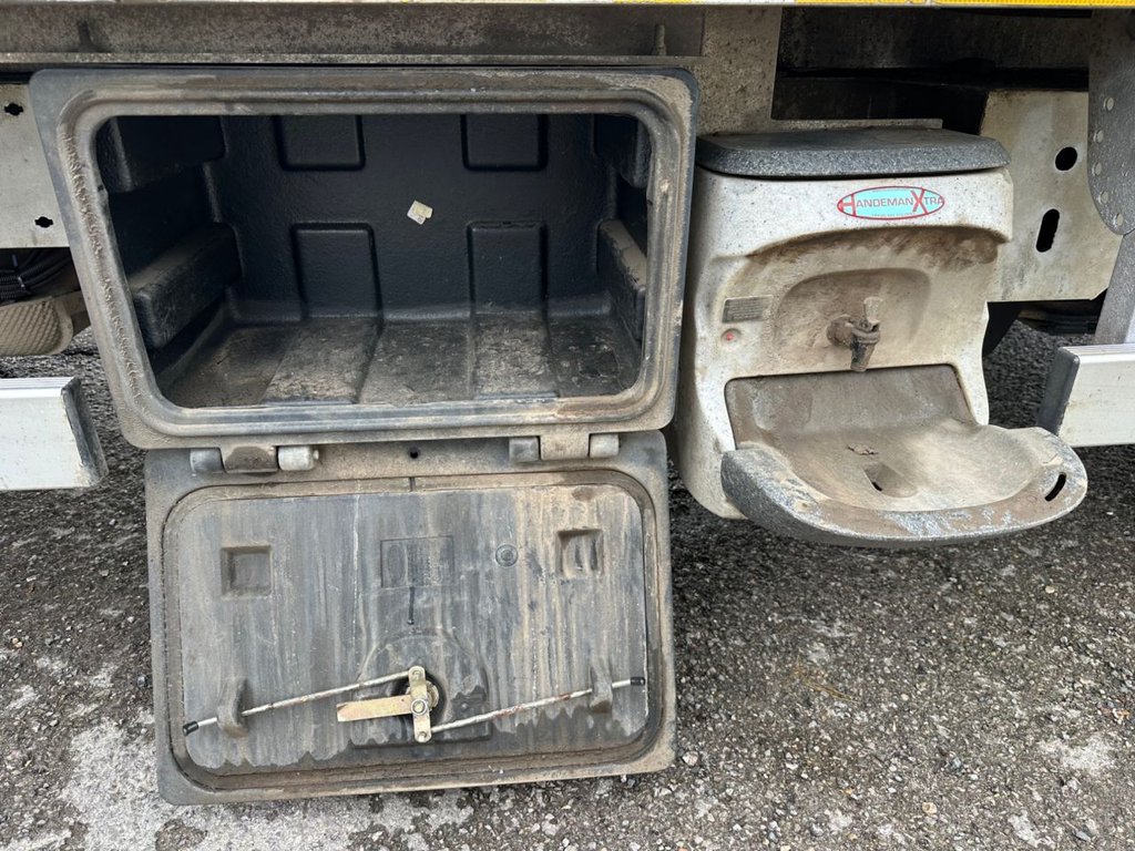 Used Vauxhall Movano 2018 for sale - 77356024: Photo 19