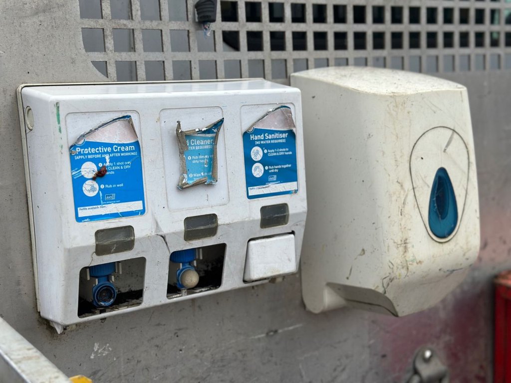 Used Vauxhall Movano 2018 for sale - 77356024: Photo 20