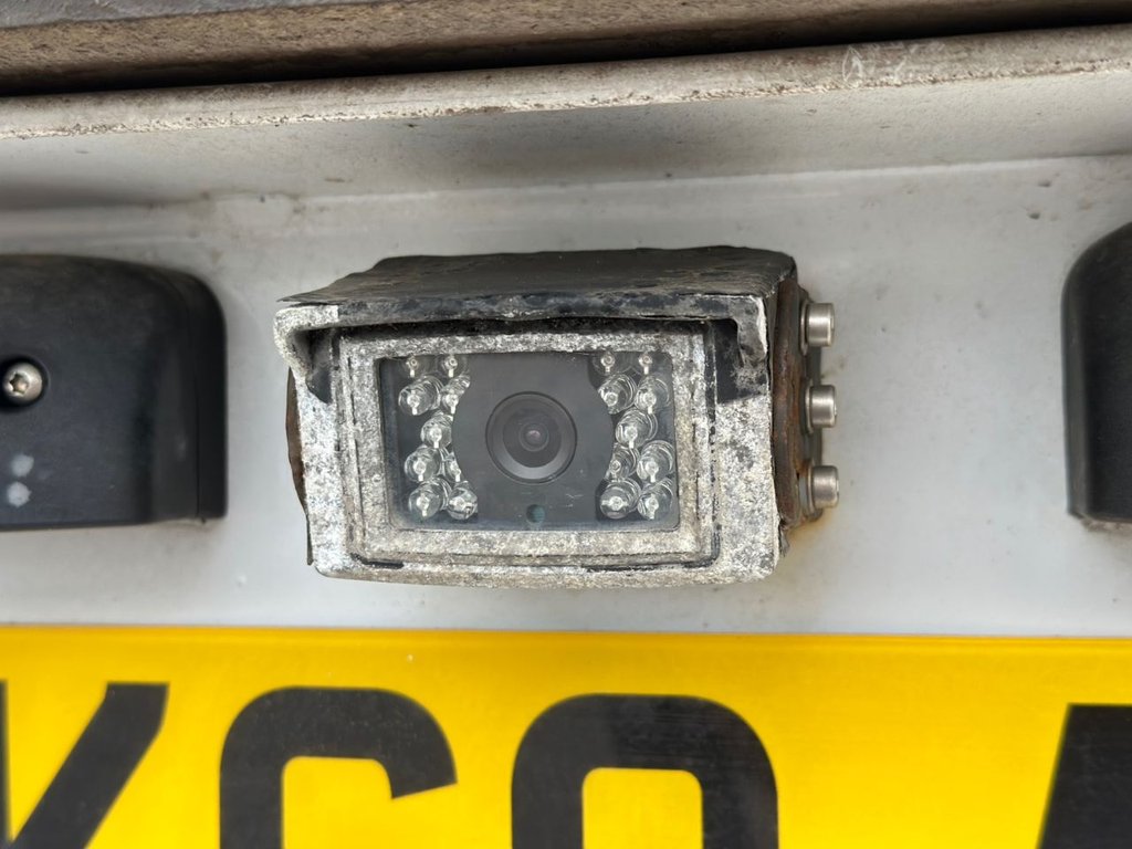 Used Vauxhall Movano 2018 for sale - 77356024: Photo 23