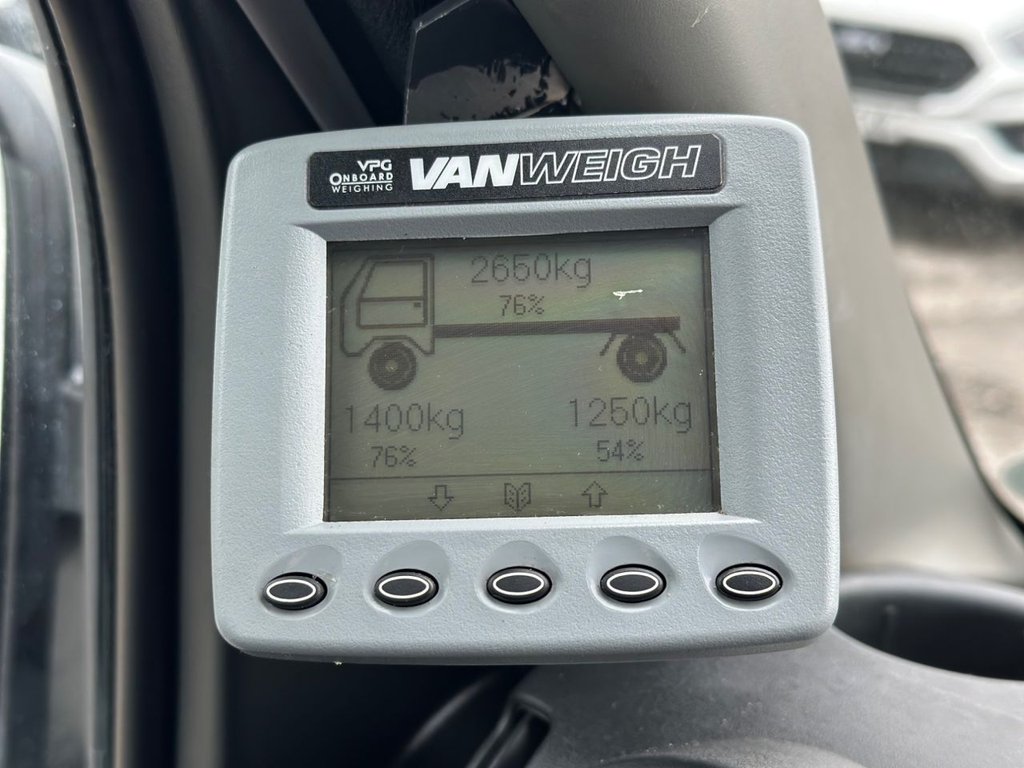 Used Vauxhall Movano 2018 for sale - 77356024: Photo 31