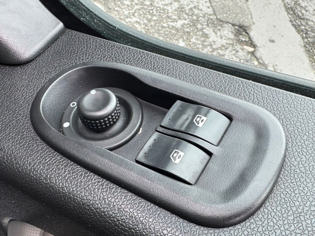 Used Vauxhall Movano 2018 for sale - 77356024: Photo 38