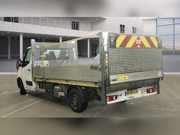 Used Vauxhall Movano 2018 for sale - 77356024: Photo