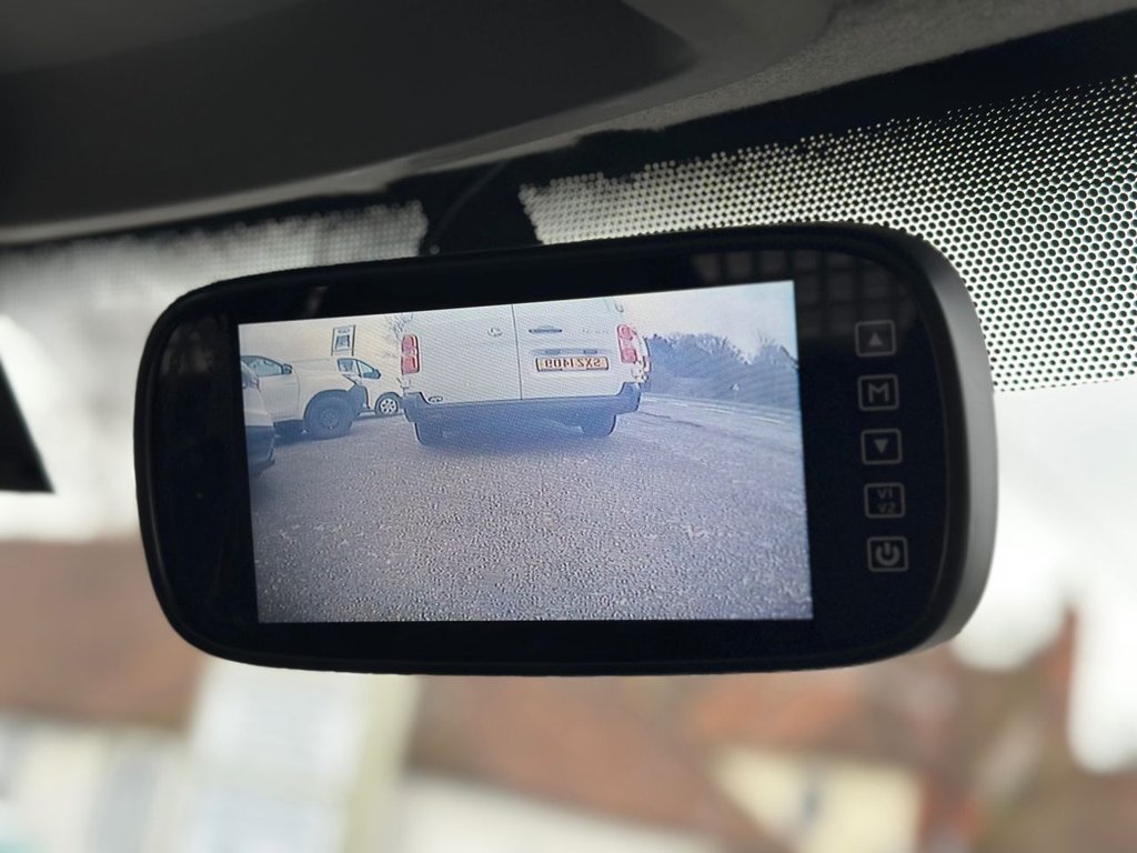 Used Vauxhall Movano 2018 for sale - 77356024: Photo 4