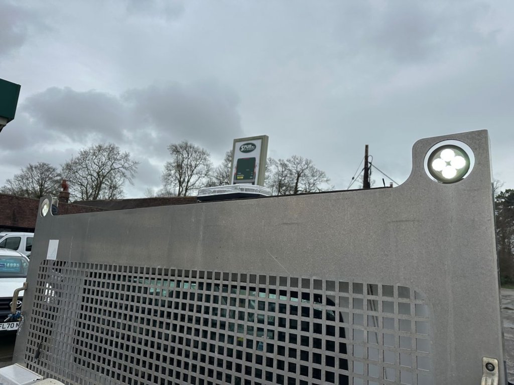 Used Vauxhall Movano 2018 for sale - 77356024: Photo 41