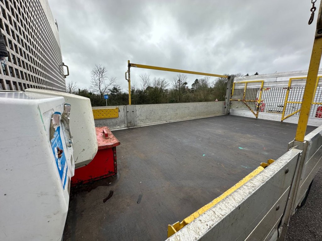 Used Vauxhall Movano 2018 for sale - 77356024: Photo 43