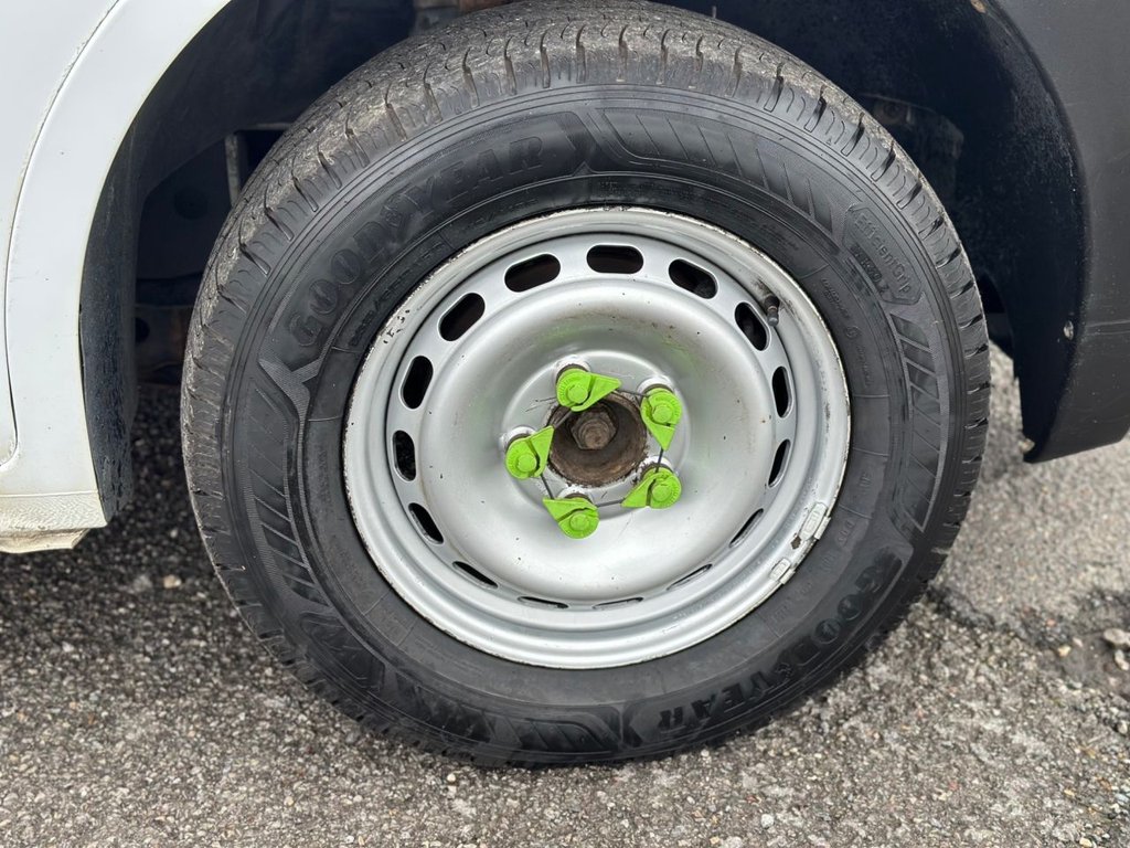 Used Vauxhall Movano 2018 for sale - 77356024: Photo 44