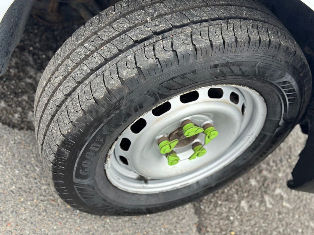 Used Vauxhall Movano 2018 for sale - 77356024: Photo 45