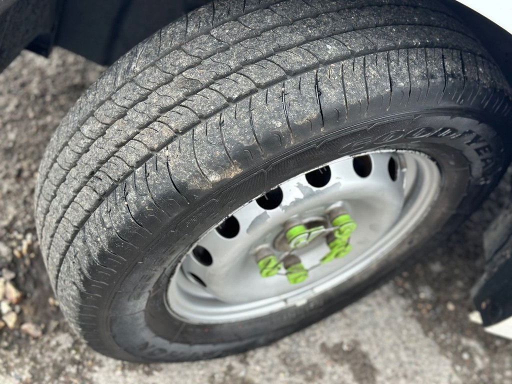 Used Vauxhall Movano 2018 for sale - 77356024: Photo 46