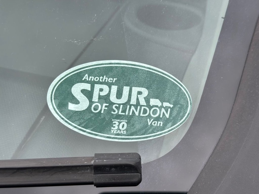 Used Vauxhall Movano 2018 for sale - 77356024: Photo 49