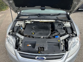 Used Ford Mondeo 2014 for sale - 79358885: Photo