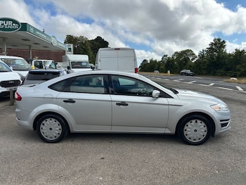 Used Ford Mondeo 2014 for sale - 79358885: Photo