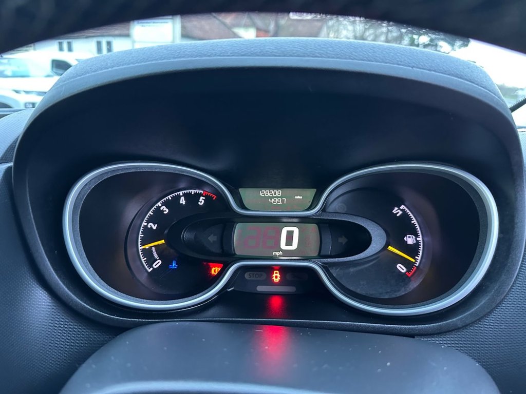 Used Vauxhall Vivaro 2015 for sale - 77302145: Photo 25