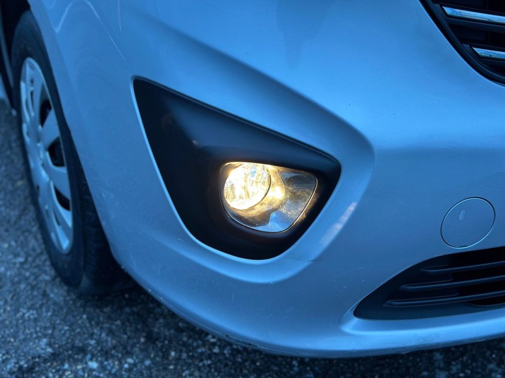 Used Vauxhall Vivaro 2015 for sale - 77302145: Photo 9