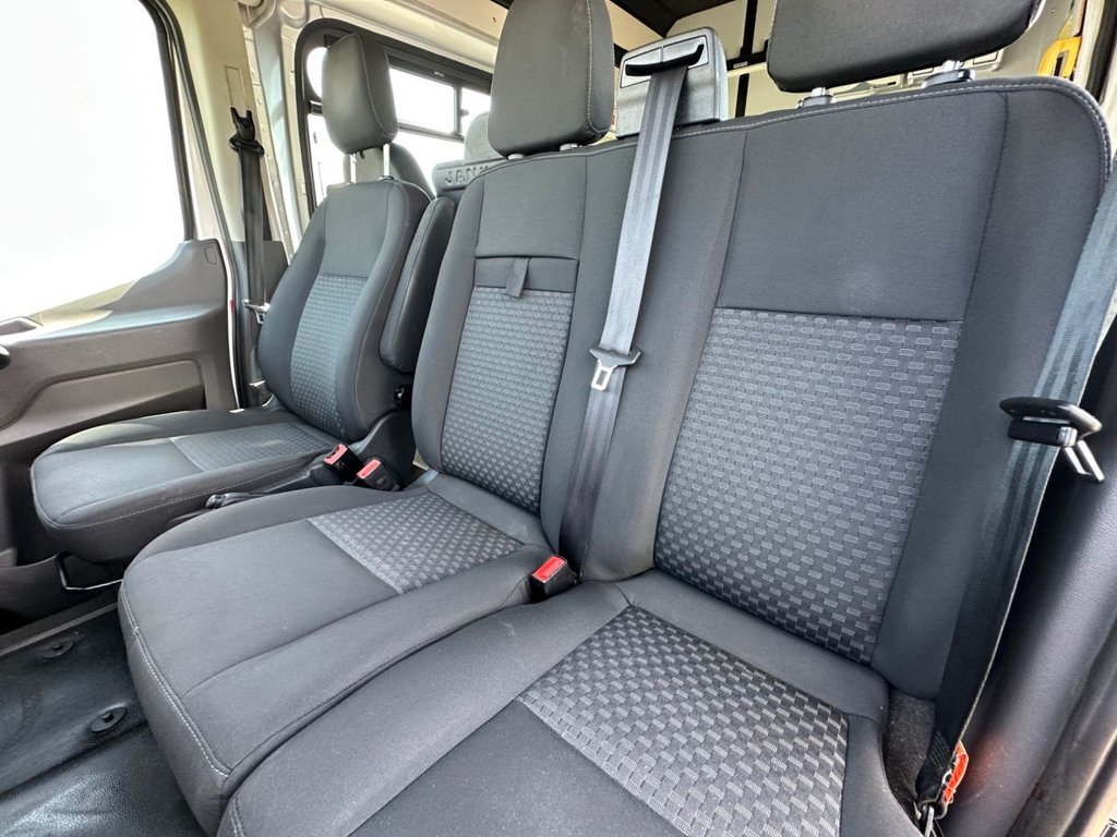 Used Ford Transit 2021 for sale - 76434067: Photo 11
