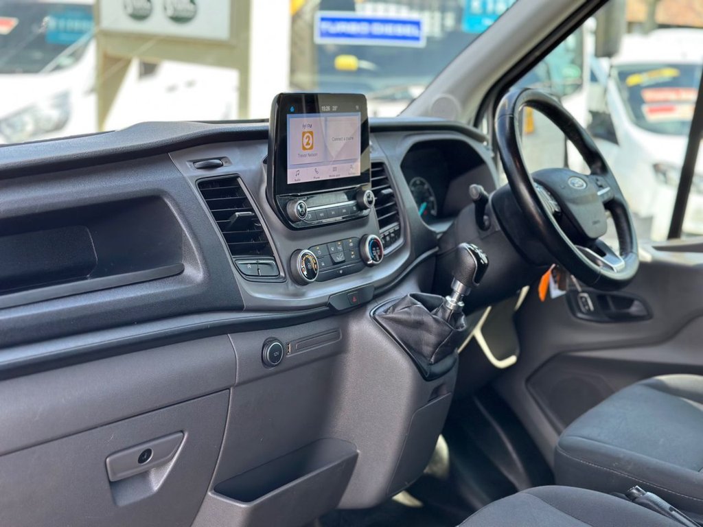 Used Ford Transit 2021 for sale - 76434067: Photo 12