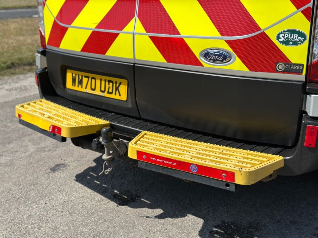 Used Ford Transit 2021 for sale - 76434067: Photo 15