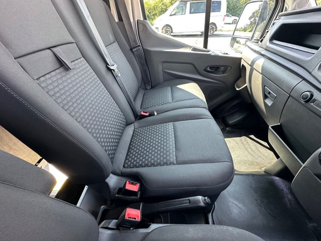 Used Ford Transit 2021 for sale - 76434067: Photo 18