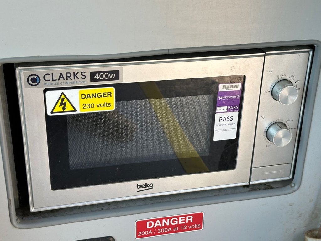 Used Ford Transit 2021 for sale - 76434067: Photo 19