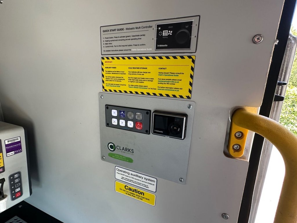 Used Ford Transit 2021 for sale - 76434067: Photo 20