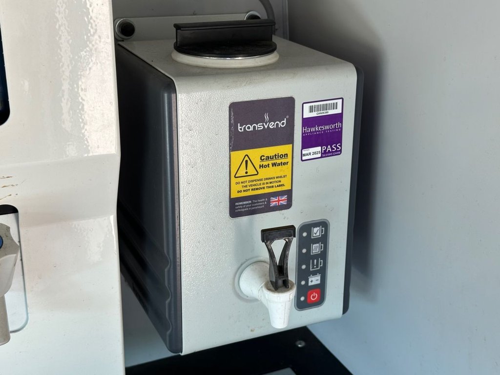 Used Ford Transit 2021 for sale - 76434067: Photo 21