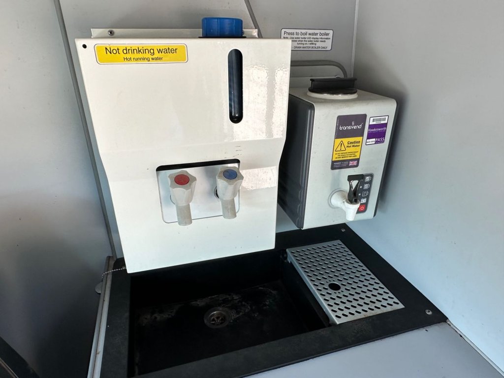 Used Ford Transit 2021 for sale - 76434067: Photo 23