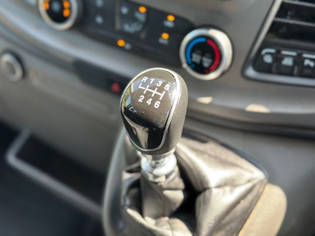 Used Ford Transit 2021 for sale - 76434067: Photo 29