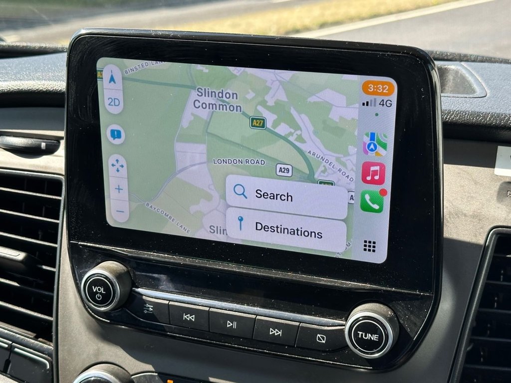 Used Ford Transit 2021 for sale - 76434067: Photo 3