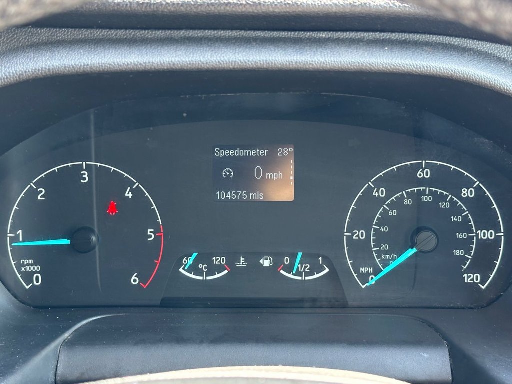 Used Ford Transit 2021 for sale - 76434067: Photo 32