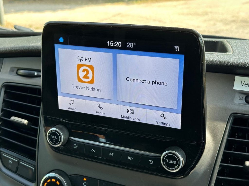 Used Ford Transit 2021 for sale - 76434067: Photo 39