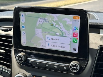 Used Ford Transit 2021 for sale - 76434067: Photo