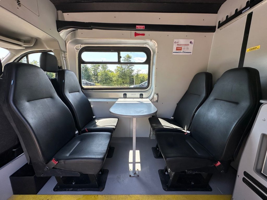 Used Ford Transit 2021 for sale - 76434067: Photo 4