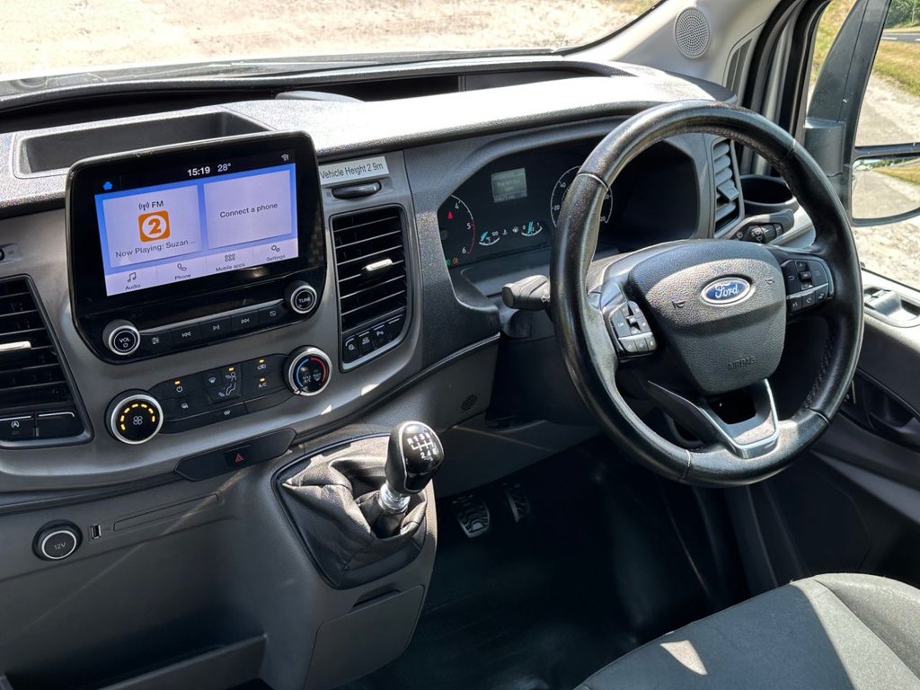 Used Ford Transit 2021 for sale - 76434067: Photo 45