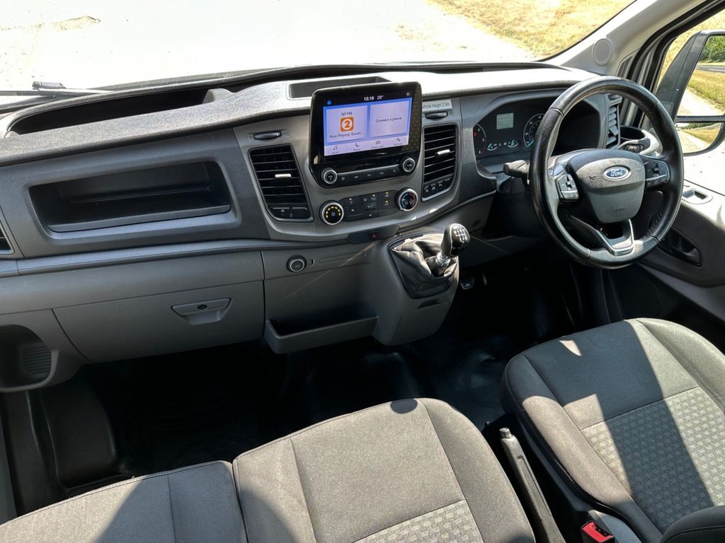 Used Ford Transit 2021 for sale - 76434067: Photo 46