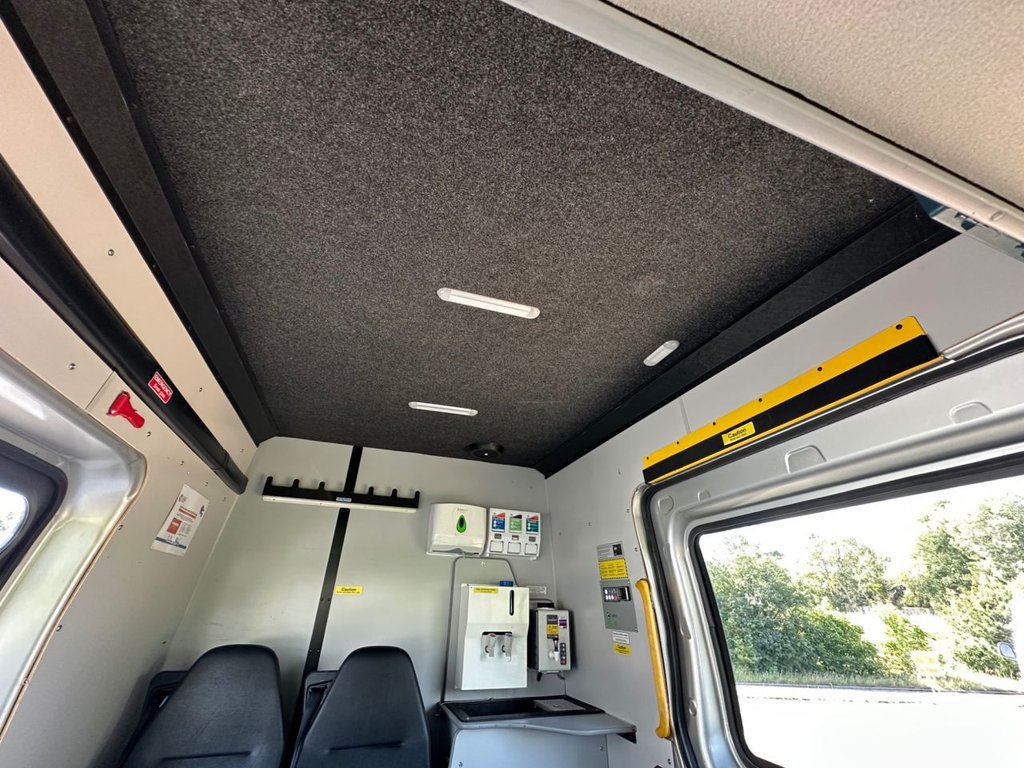 Used Ford Transit 2021 for sale - 76434067: Photo 49