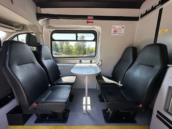 Used Ford Transit 2021 for sale - 76434067: Photo