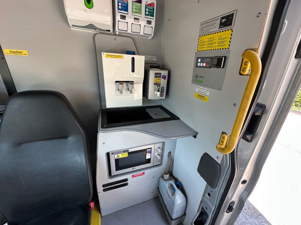 Used Ford Transit 2021 for sale - 76434067: Photo 5