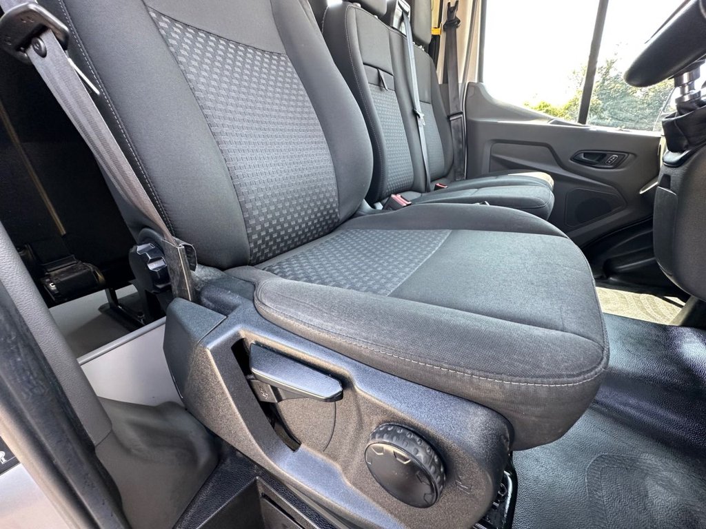 Used Ford Transit 2021 for sale - 76434067: Photo 8