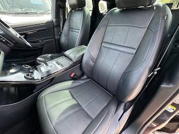 Used Land Rover Range Rover Evoque 2022 for sale - 78875291: Photo