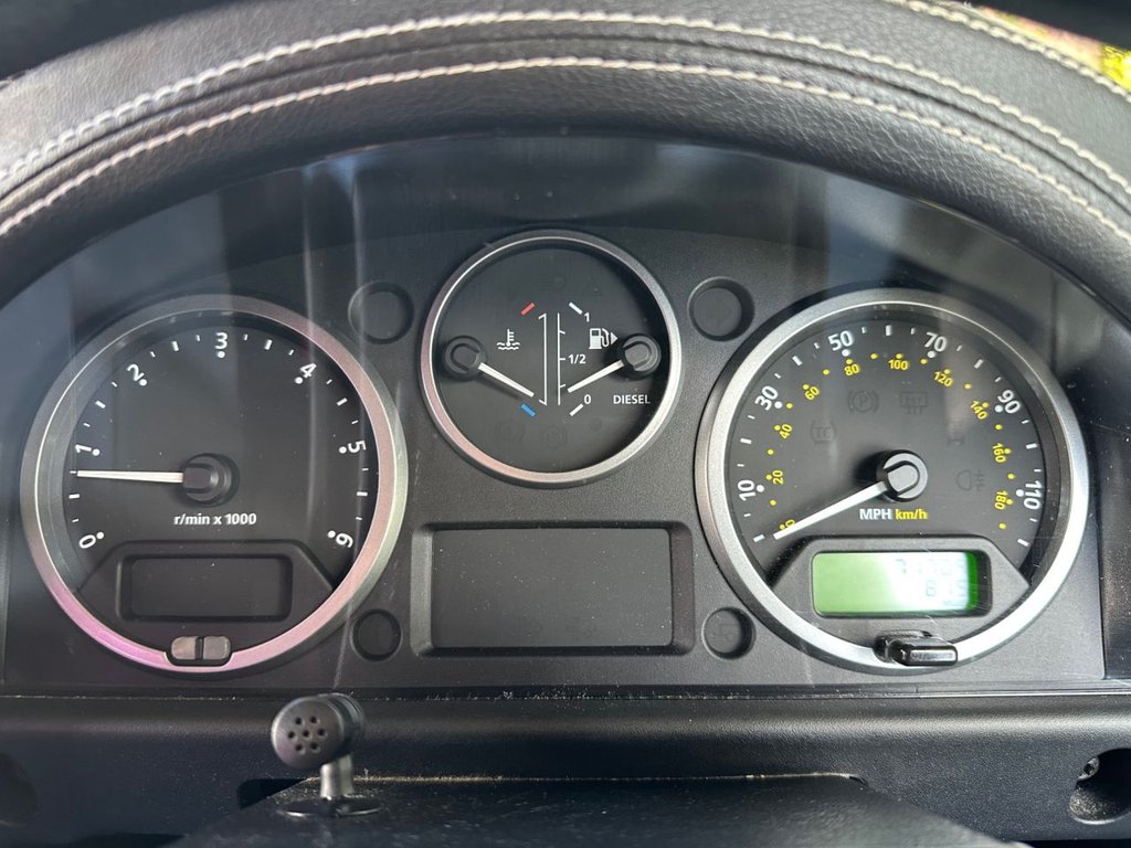 Used Land Rover Defender 2014 for sale - 76434095: Photo 11