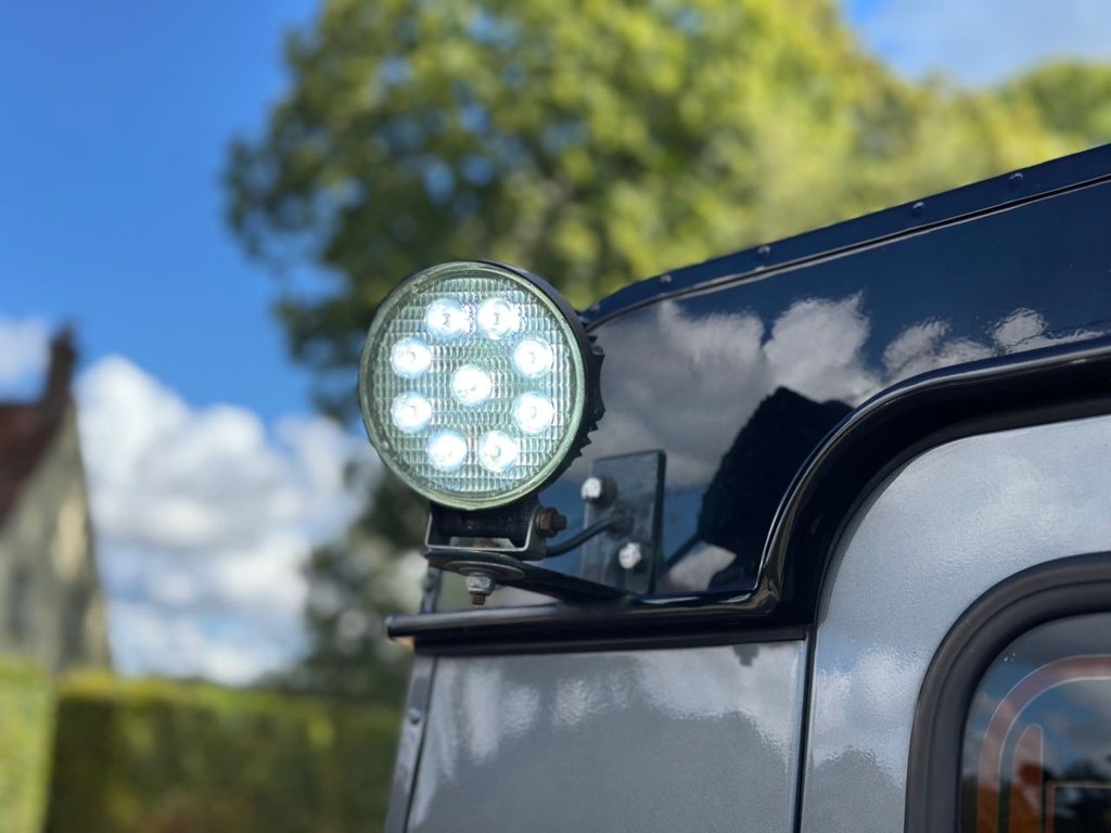 Used Land Rover Defender 2014 for sale - 76434095: Photo 12