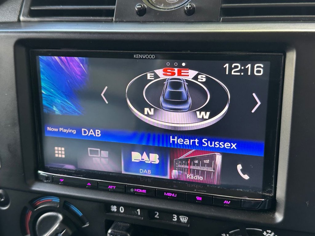 Used Land Rover Defender 2014 for sale - 76434095: Photo 17