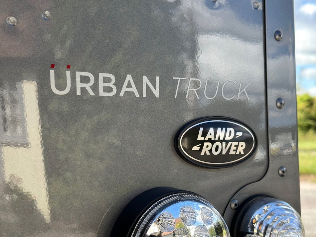 Used Land Rover Defender 2014 for sale - 76434095: Photo 19