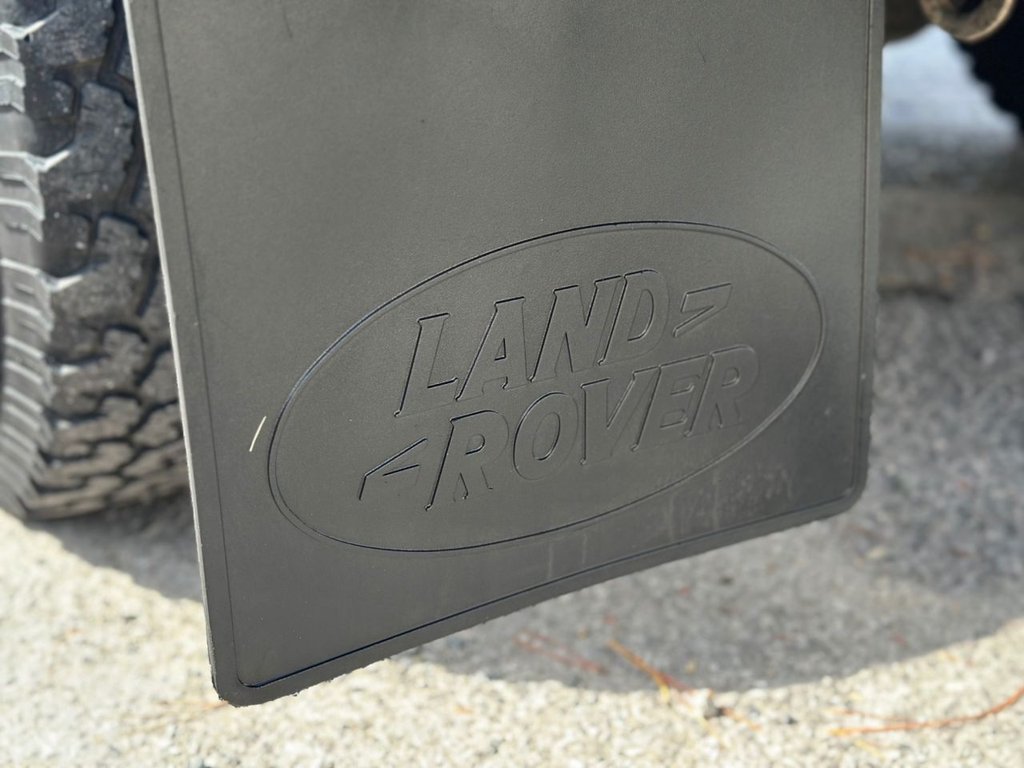 Used Land Rover Defender 2014 for sale - 76434095: Photo 20