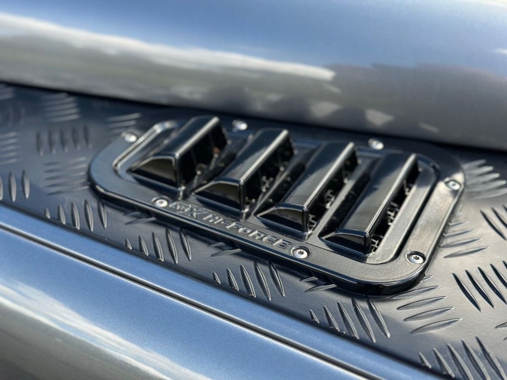 Used Land Rover Defender 2014 for sale - 76434095: Photo 21