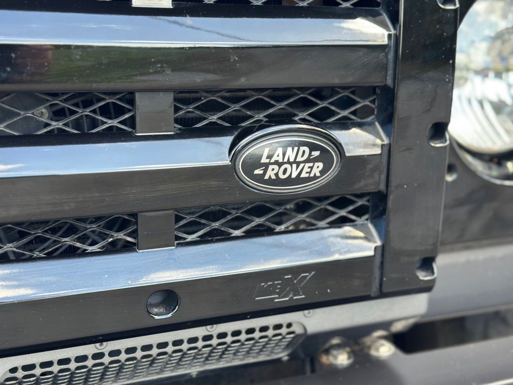 Used Land Rover Defender 2014 for sale - 76434095: Photo 22