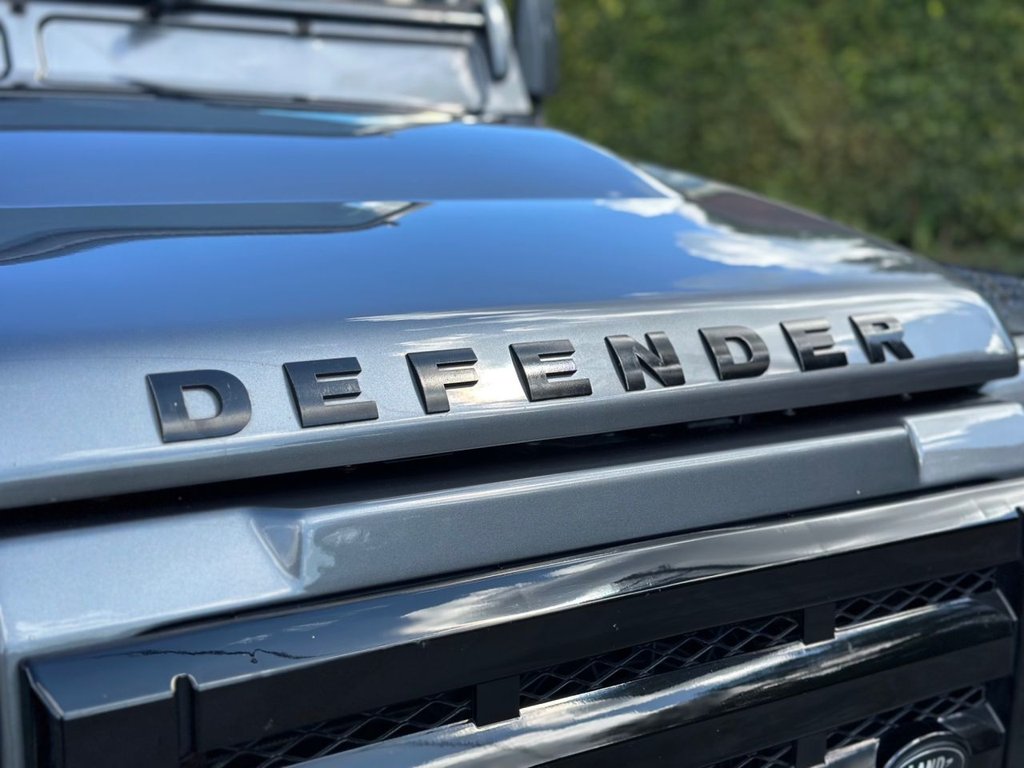 Used Land Rover Defender 2014 for sale - 76434095: Photo 23