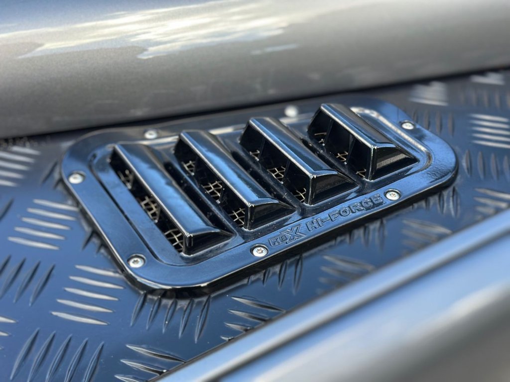 Used Land Rover Defender 2014 for sale - 76434095: Photo 26